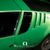 Omega Skinz - OS-742 - Mean Green Racing Machine